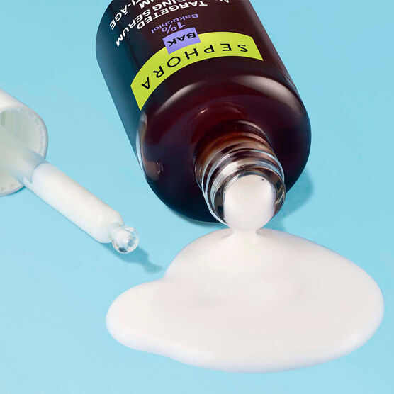 S&eacute;rum Pr&oacute; Idade Sephora Collection Supercharged Serum Wrinkles